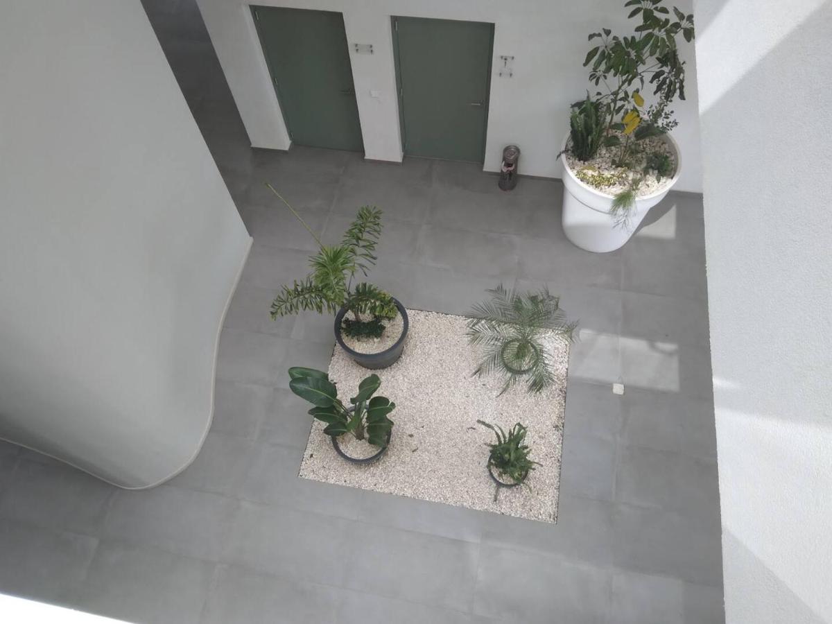 Pebble Apartment Protaras Exterior photo