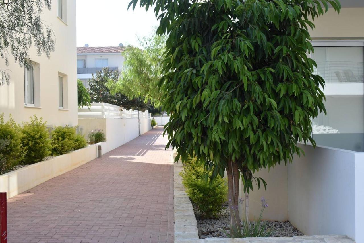 Pebble Apartment Protaras Exterior photo