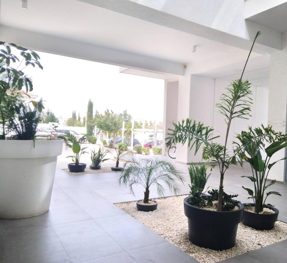Pebble Apartment Protaras Exterior photo