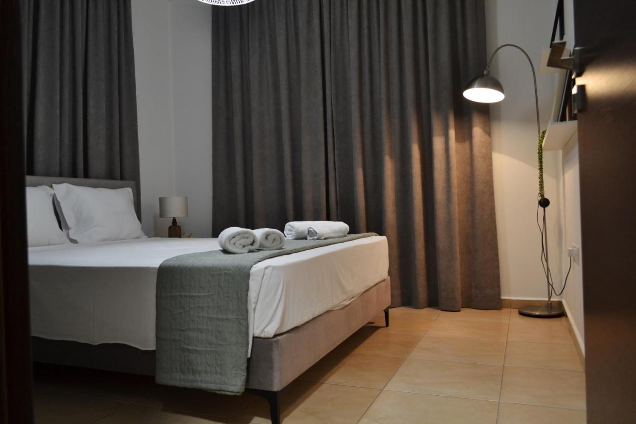 Pebble Apartment Protaras Exterior photo