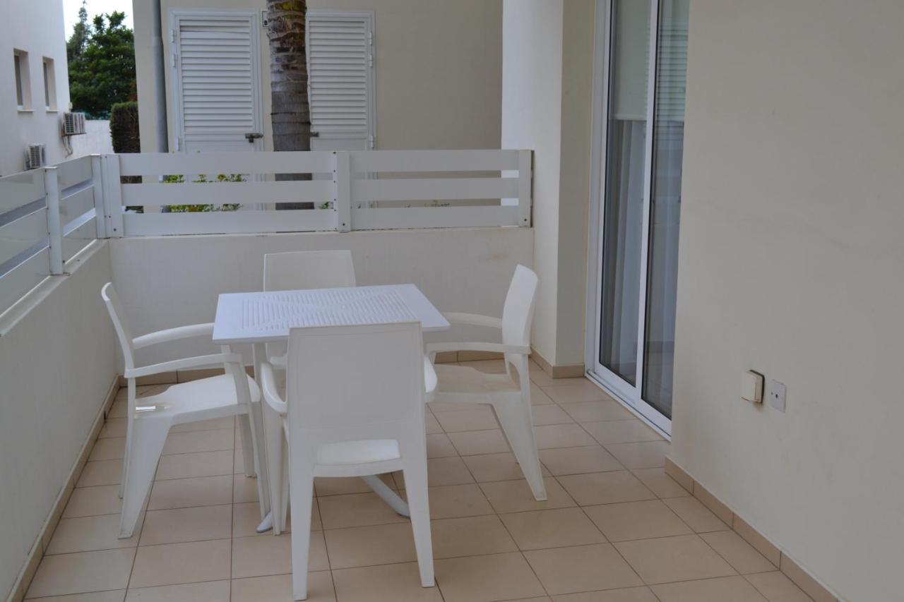 Pebble Apartment Protaras Exterior photo